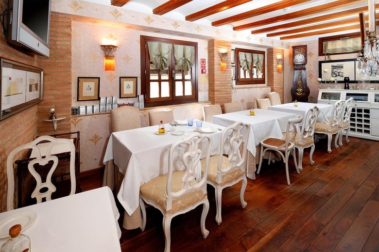 Hotel Boutique Hotel Maribel