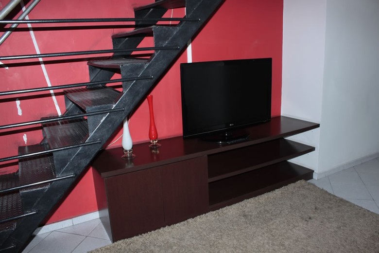 Campos Gerais Hotel