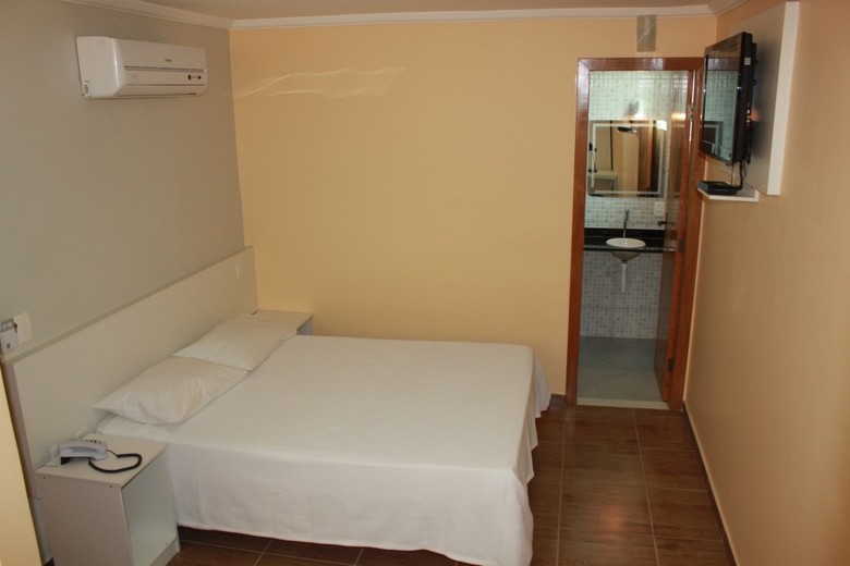 Campos Gerais Hotel