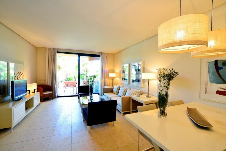 Aparthotel Novo Resort