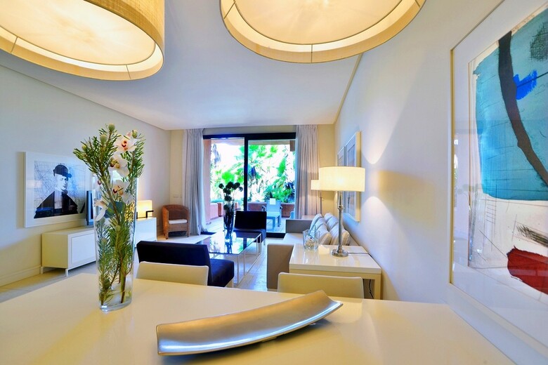Aparthotel Novo Resort