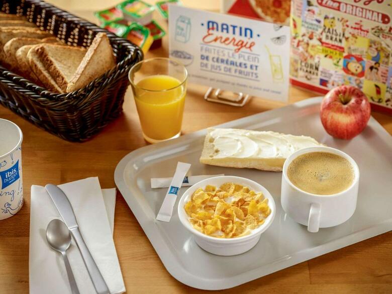 Hotel Ibis Budget Alicante