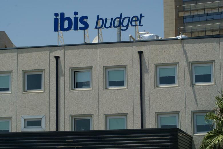 Hotel Ibis Budget Alicante