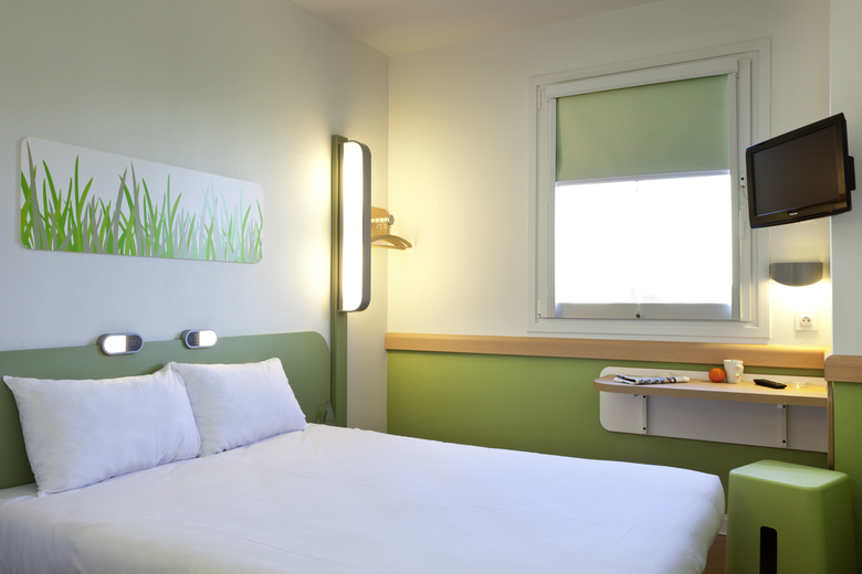 Hotel Ibis Budget Alicante