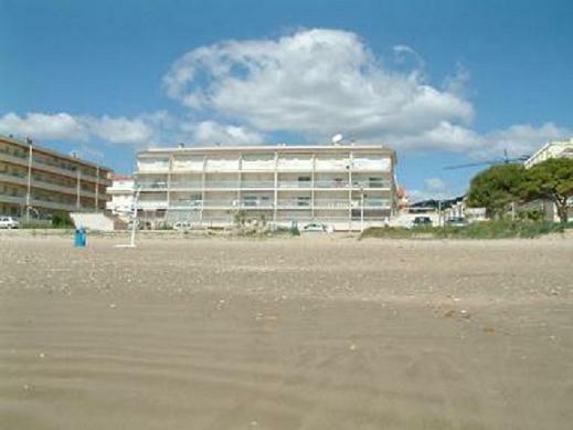 Irta Playa Apartamentos