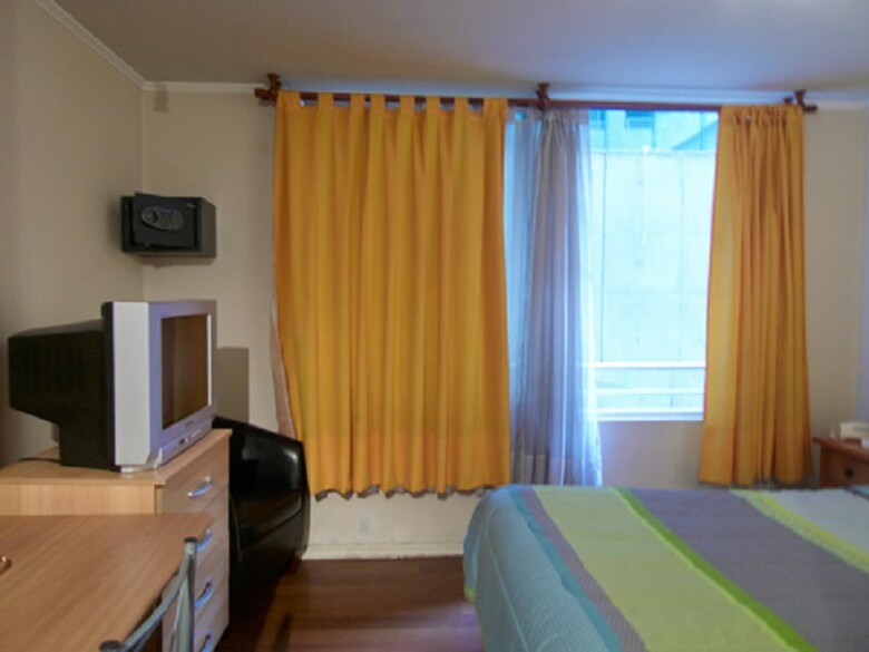 Apartamento Vr Suite
