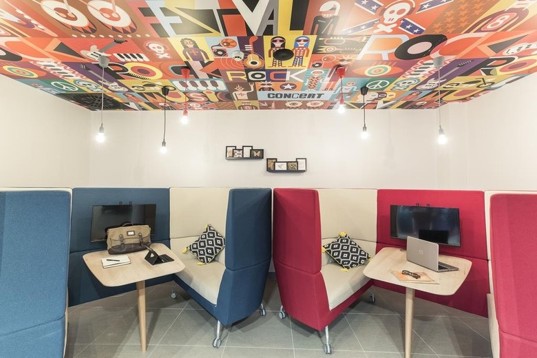 Hotel Ibis Valencia Bonaire
