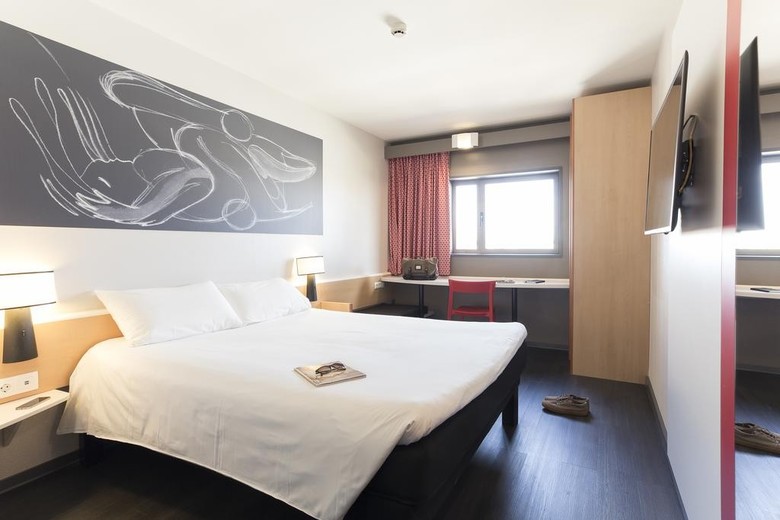 Hotel Ibis Valencia Bonaire