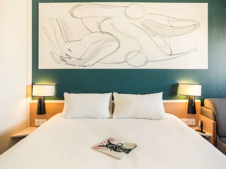 Hotel Ibis Valencia Bonaire