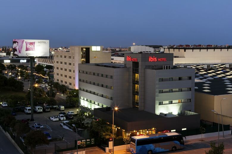 Hotel Ibis Valencia Bonaire