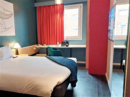 Hotel Ibis Valencia Bonaire