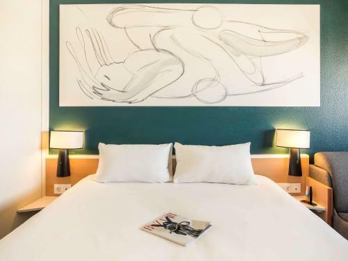 Hotel Ibis Valencia Bonaire