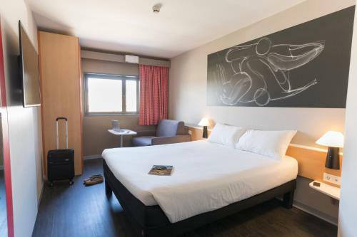 Hotel Ibis Valencia Bonaire