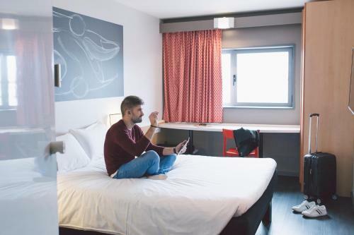 Hotel Ibis Valencia Bonaire