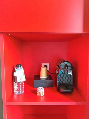 Hotel Ibis Valencia Bonaire