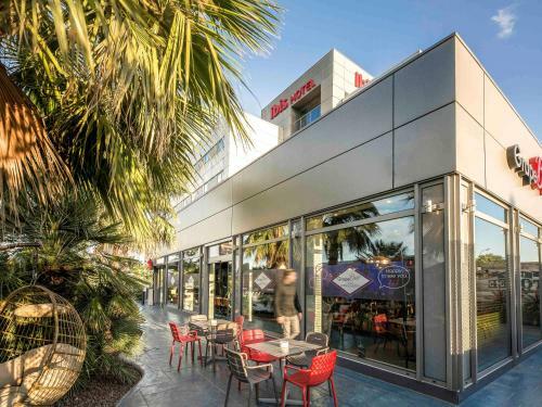 Hotel Ibis Valencia Bonaire