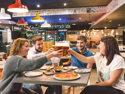 Hotel Ibis Valencia Bonaire