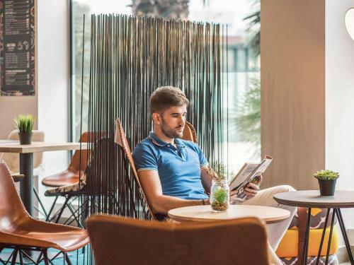 Hotel Ibis Valencia Bonaire