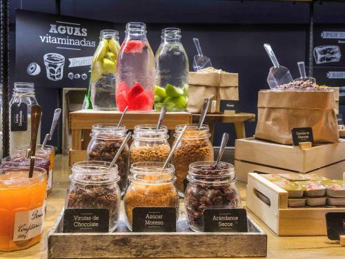 Hotel Ibis Valencia Bonaire