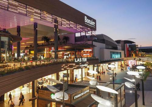 Hotel Ibis Valencia Bonaire