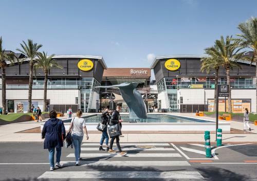 Hotel Ibis Valencia Bonaire