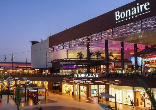 Hotel Ibis Valencia Bonaire