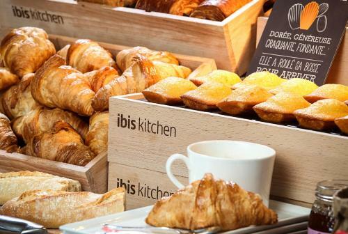 Hotel Ibis Valencia Bonaire