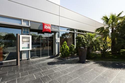 Hotel Ibis Valencia Bonaire