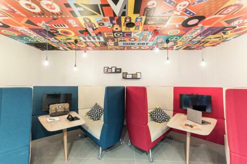 Hotel Ibis Valencia Bonaire