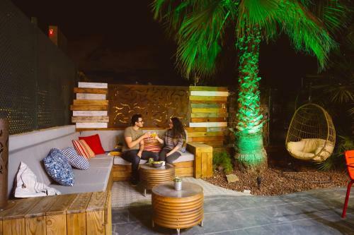 Hotel Ibis Valencia Bonaire