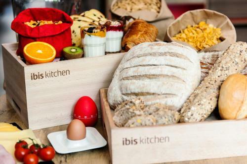 Hotel Ibis Valencia Bonaire