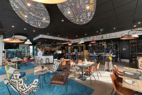 Hotel Ibis Valencia Bonaire