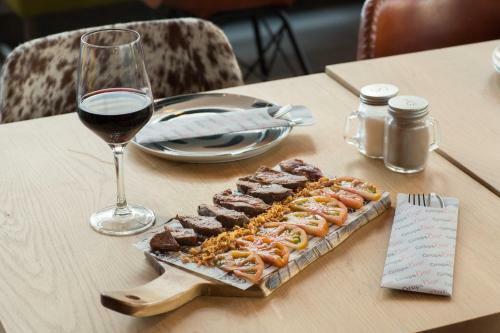 Hotel Ibis Valencia Bonaire