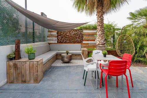 Hotel Ibis Valencia Bonaire