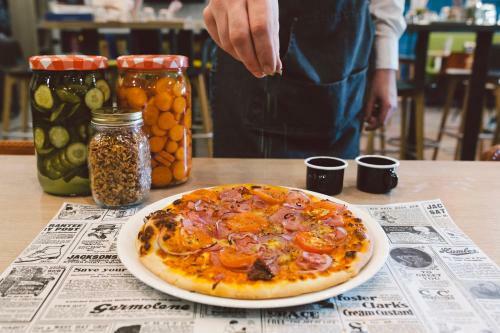 Hotel Ibis Valencia Bonaire