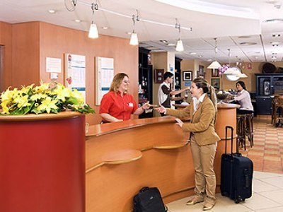 Hotel Ibis Murcia