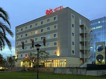 Hotel Ibis Murcia