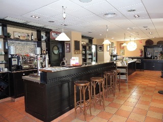 Hotel Ibis Murcia
