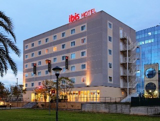 Hotel Ibis Murcia