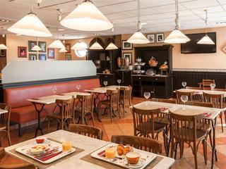 Hotel Ibis Murcia