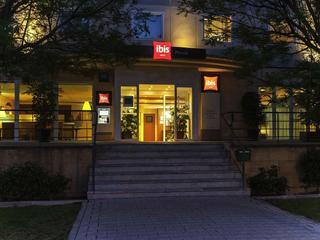 Hotel Ibis Murcia