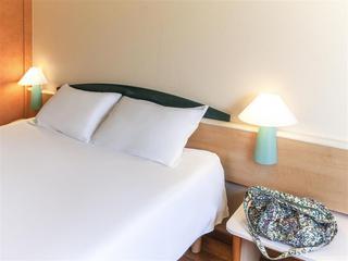 Hotel Ibis Murcia