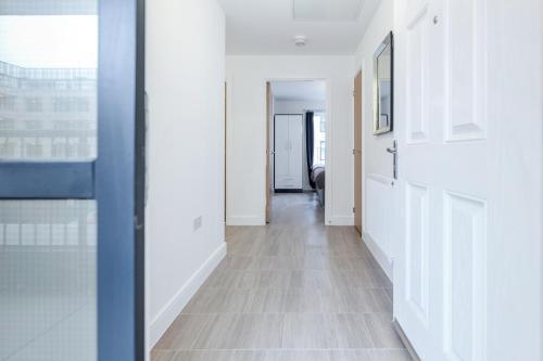 Apartamento Conen Image Court