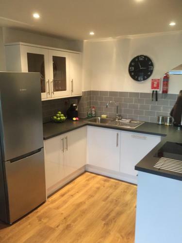 Romford Apartment Rm1