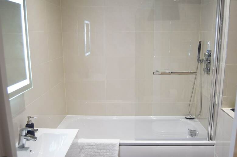 Apartamento Morland House