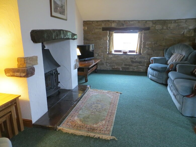 Craven Garth Cottages