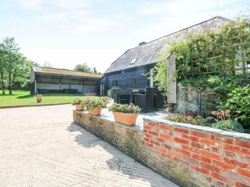 Little Duxmore Barn, Ryde