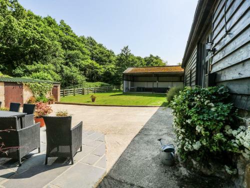 Little Duxmore Barn, Ryde