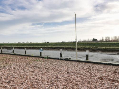 15 The Boathouse, Rye