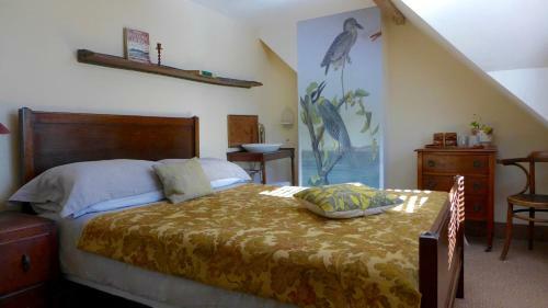 Bed & Breakfast Aviemore Guest House